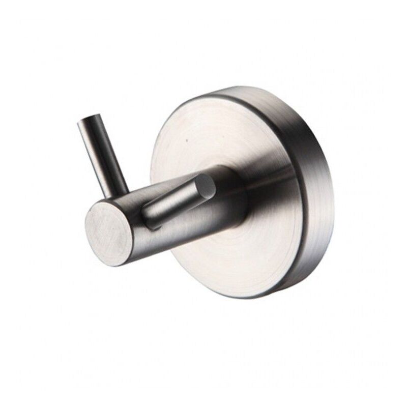 PORTA ABITO STEEL 2 POSTI IN ACCIAIO