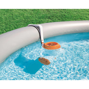 POMPA FILTRO SKIMATIC 2574L/H CON CARTUCCIA III