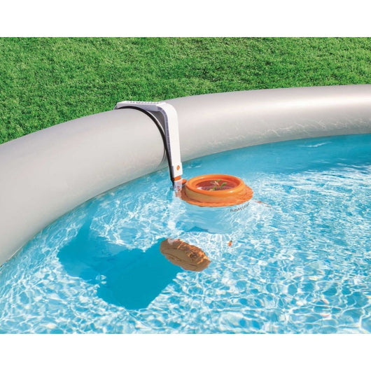 POMPA FILTRO SKIMATIC 2574L/H CON CARTUCCIA III