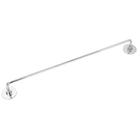 PORTASCIUGAMANI IDEA 50CM CROMO