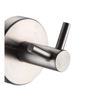 PORTA ABITO STEEL 2 POSTI IN ACCIAIO