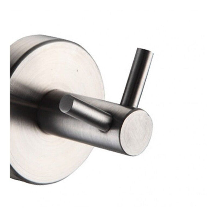 PORTA ABITO STEEL 2 POSTI IN ACCIAIO