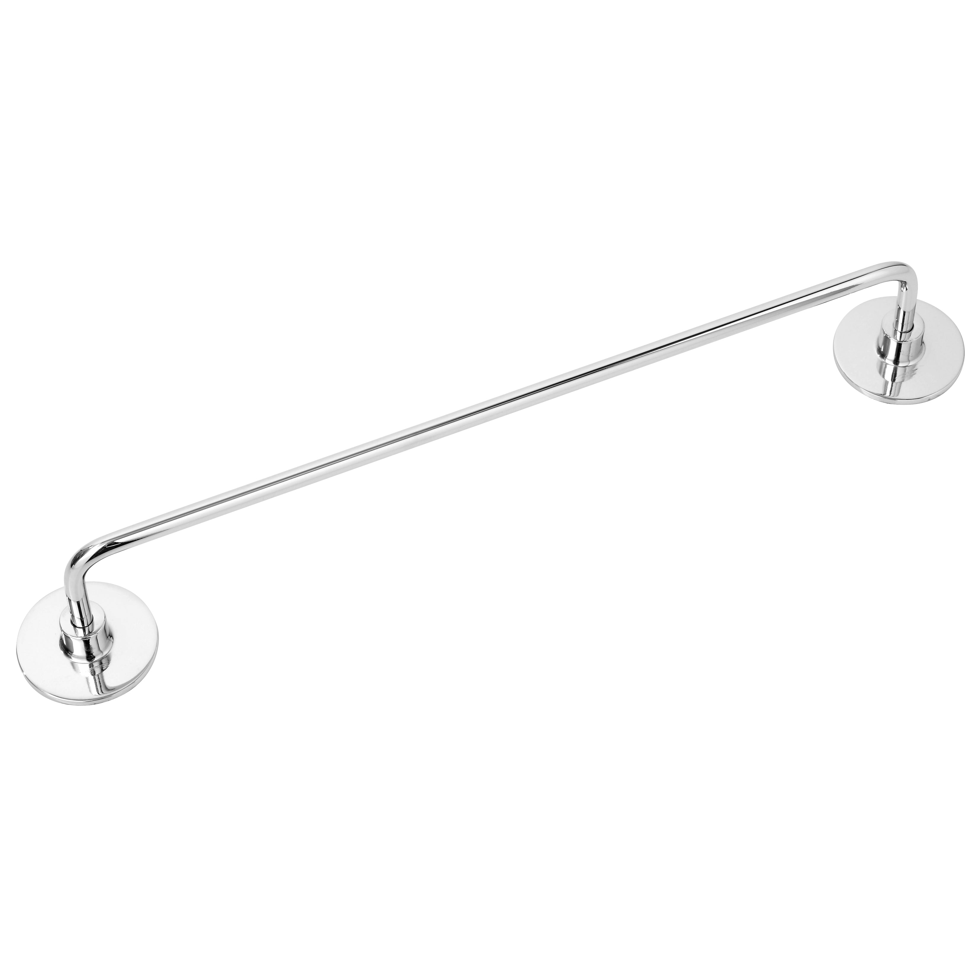 PORTASCIUGAMANI IDEA 35CM CROMO