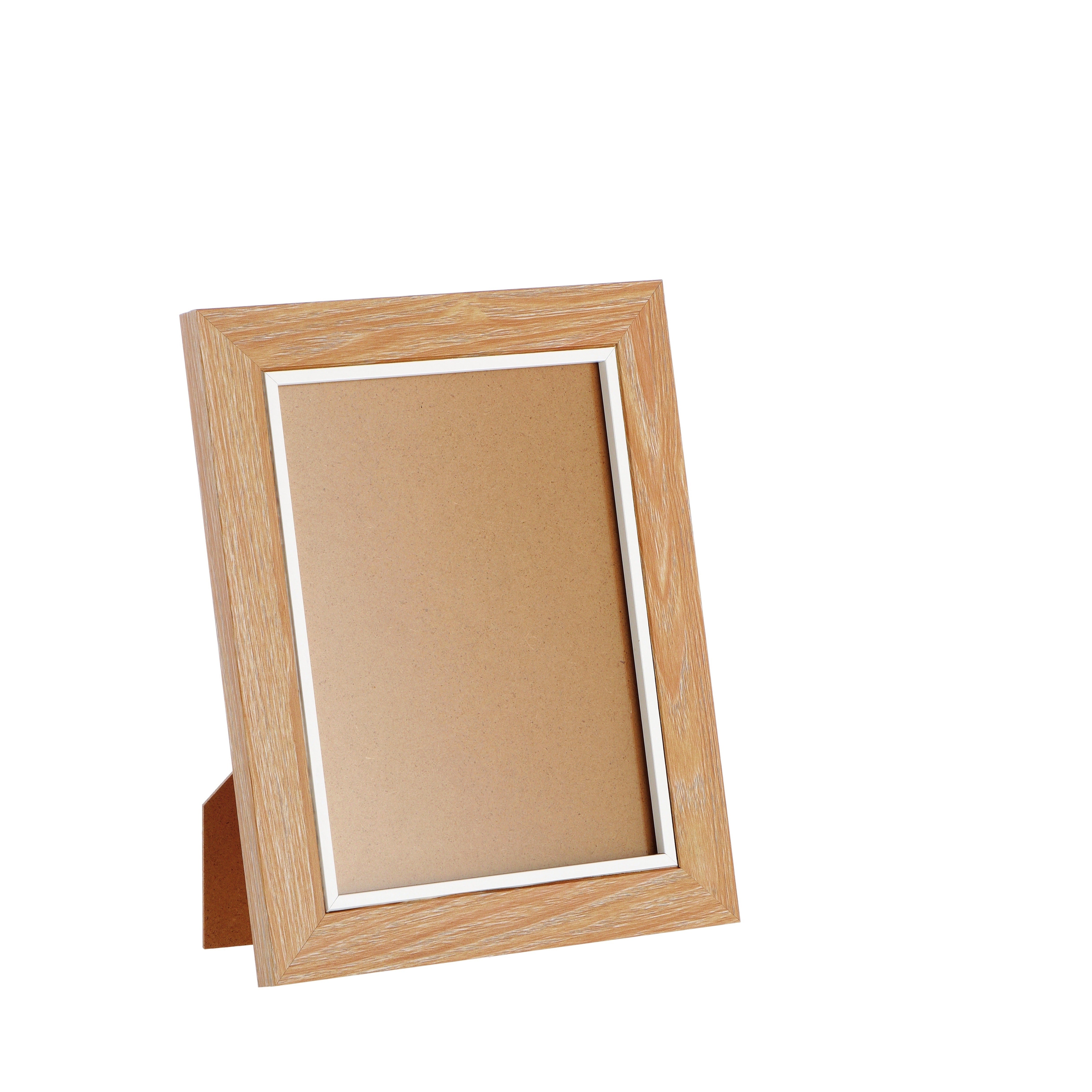 PORTAFOTO LENNY 15X20CM IN MDF DI 4 COLORI