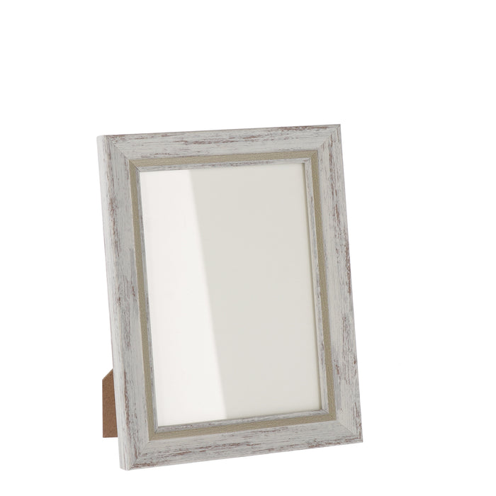 PORTAFOTO MEMI 13X18CM IN PLASTICA IN 3 COLORI