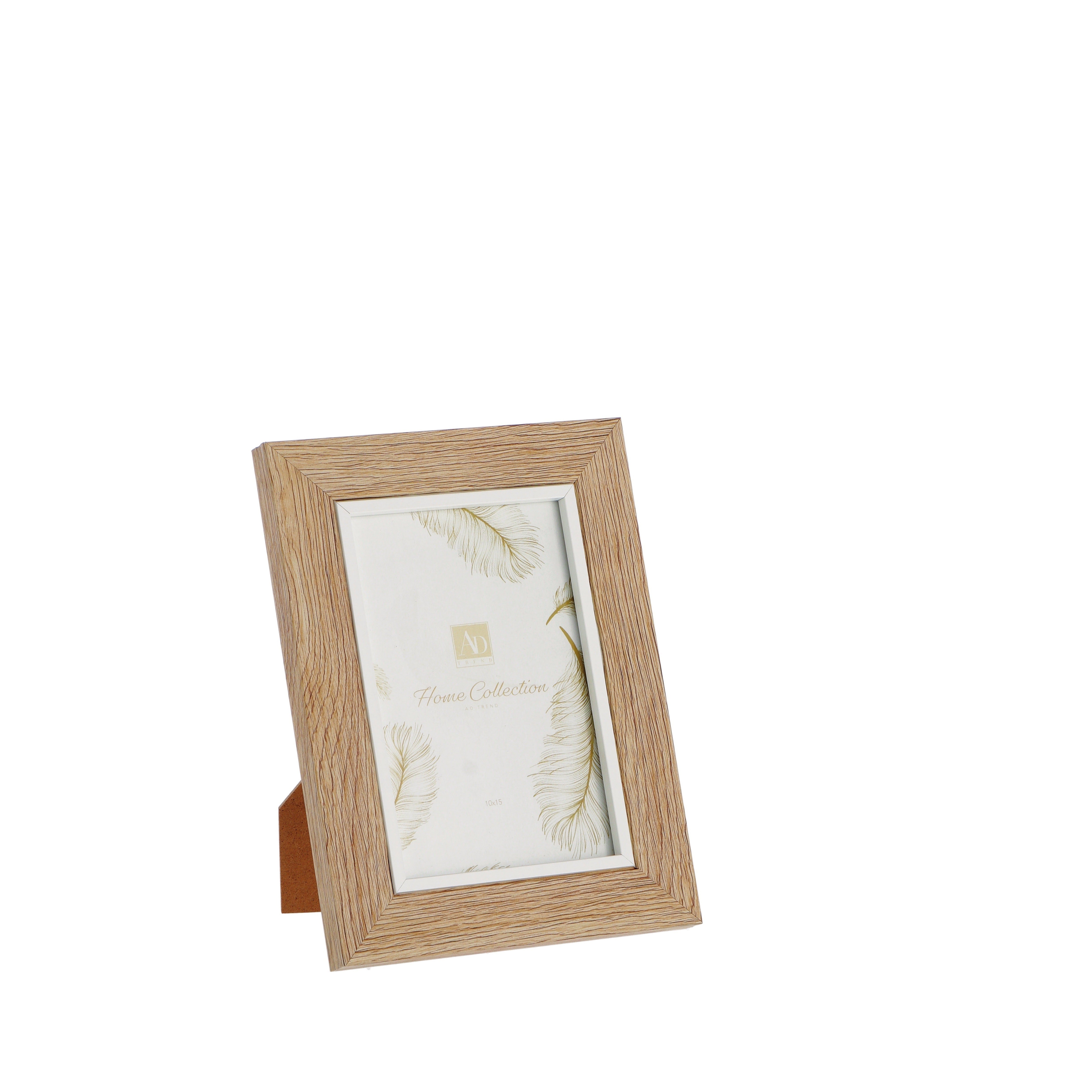 PORTAFOTO LENNY 10X15CM IN MDF DI 4 COLORI