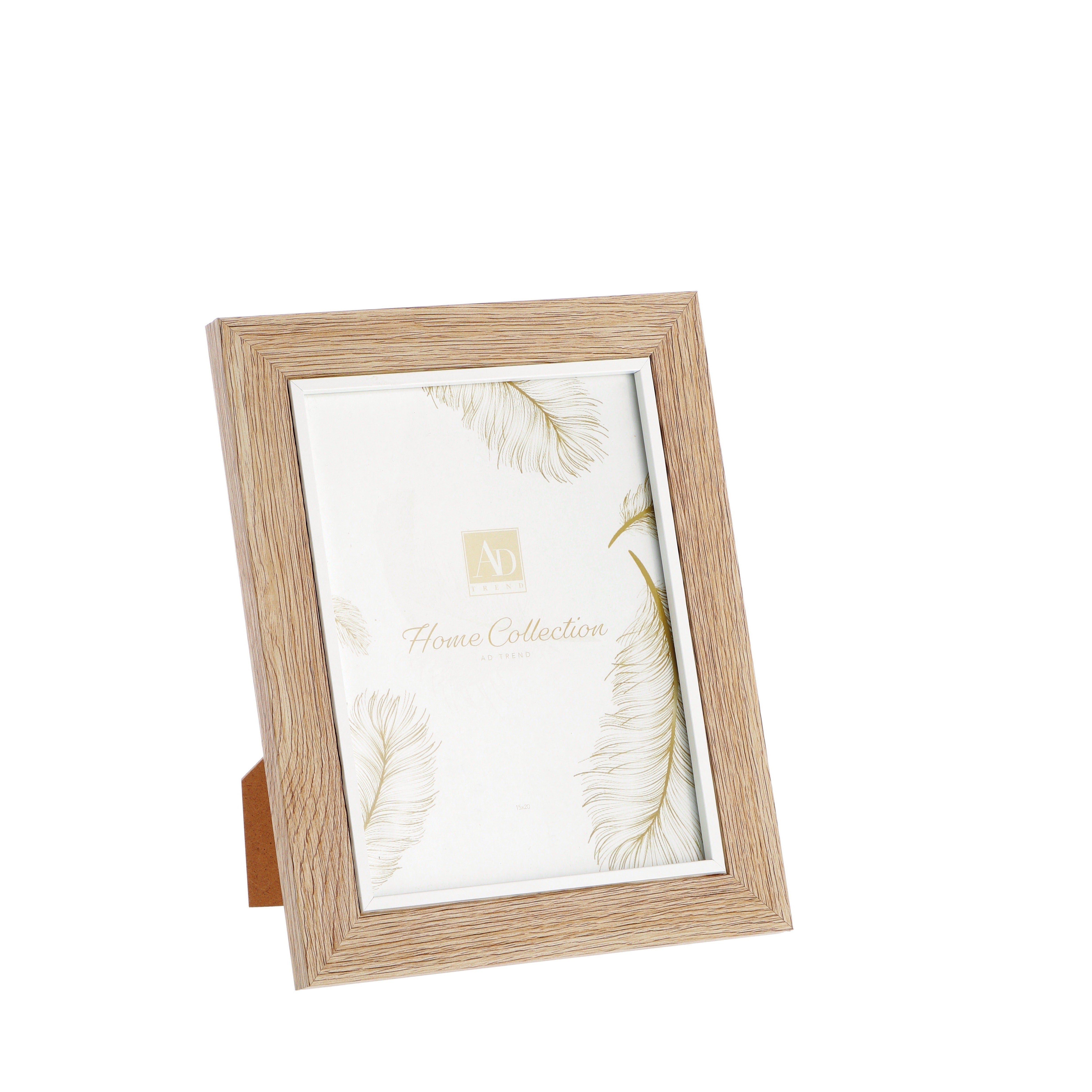 PORTAFOTO LENNY 15X20CM IN MDF DI 4 COLORI