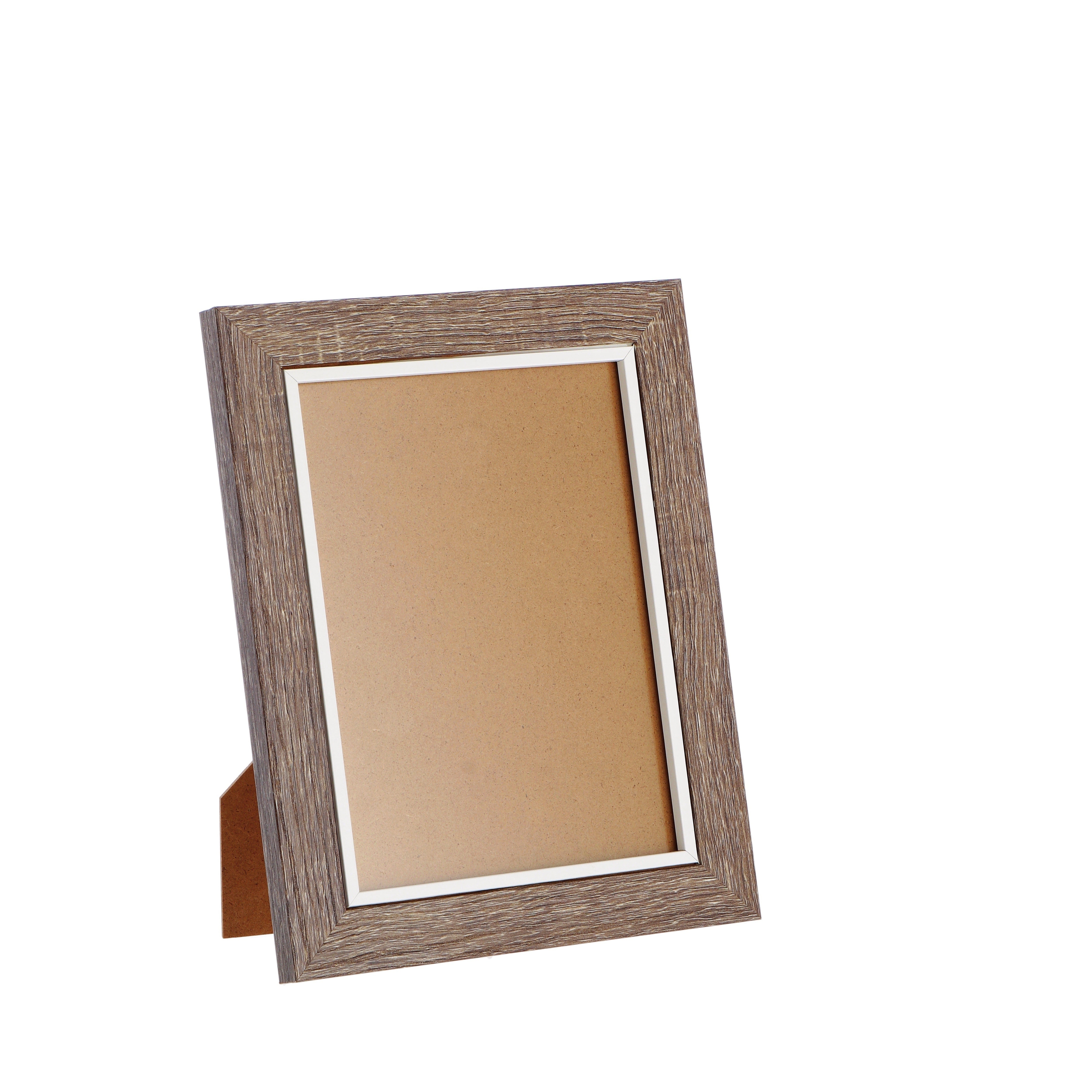 PORTAFOTO LENNY 15X20CM IN MDF DI 4 COLORI