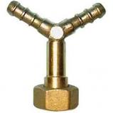 PORTAGOMMA A 2 VIE GPL ATTACCO BOMBOLA SX (SAC)