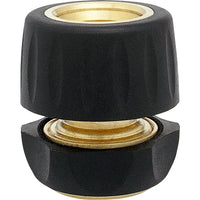 PORTAGOMMA IN OTTONE E GOMMA 1/2" E 5/8