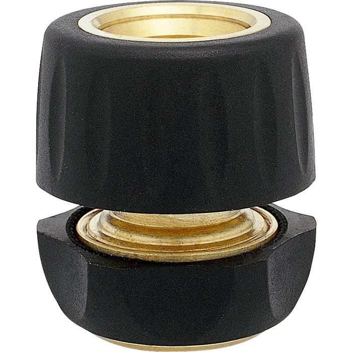 PORTAGOMMA IN OTTONE E GOMMA 1/2" E 5/8