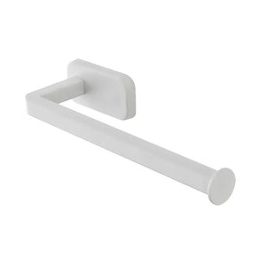 PORTASALVIETTE CUBIK 25CM INOX BIANCO