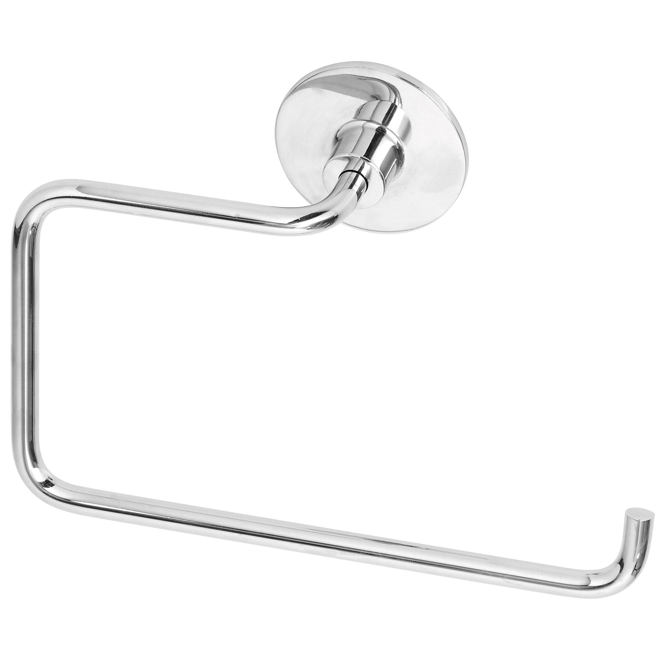 PORTA SALVIETTE CROMO IDEA