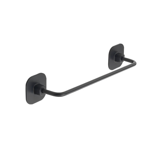 PORTASALVIETTE TEIDE 30CM NERO MATT.