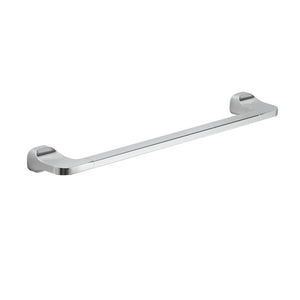 PORTASALVIETTE STELVIO 45CM CROMO.