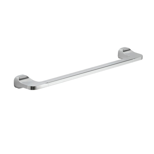 PORTASALVIETTE STELVIO 45CM CROMO.