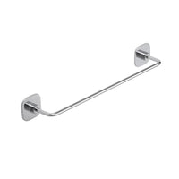 PORTASALVIETTE TEIDE 30CM CROMO.