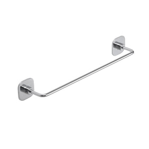 PORTASALVIETTE TEIDE 30CM CROMO.