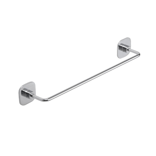 PORTASALVIETTE TEIDE 30CM CROMO.