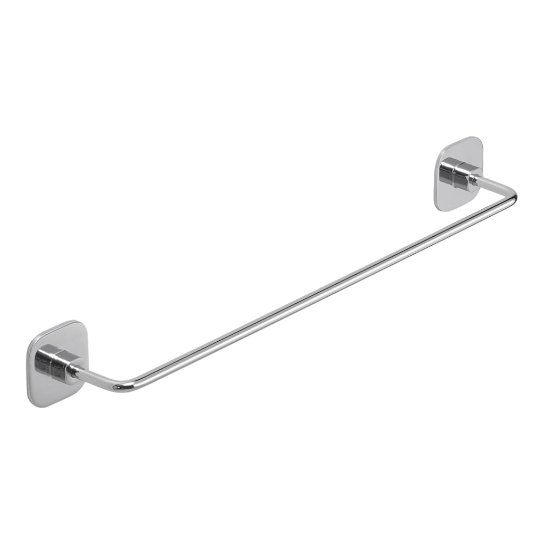 PORTASALVIETTE TEIDE 60CM CROMO.