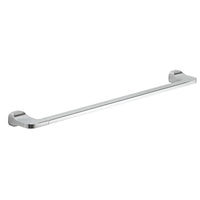 PORTASALVIETTE STELVIO 60CM CROMO.