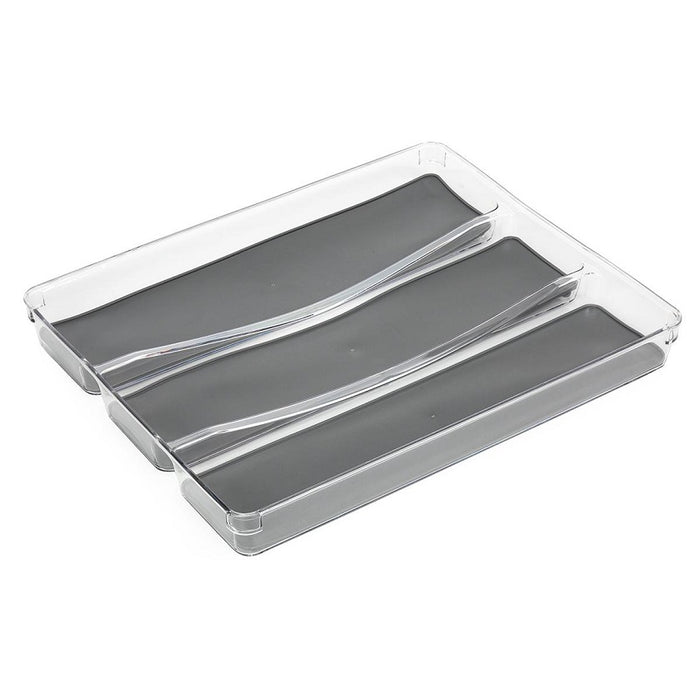 ORGANIZER DA CASSETTI 40X32X4,5CM