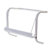 PORTAROTOLO A MURO CM.39X32