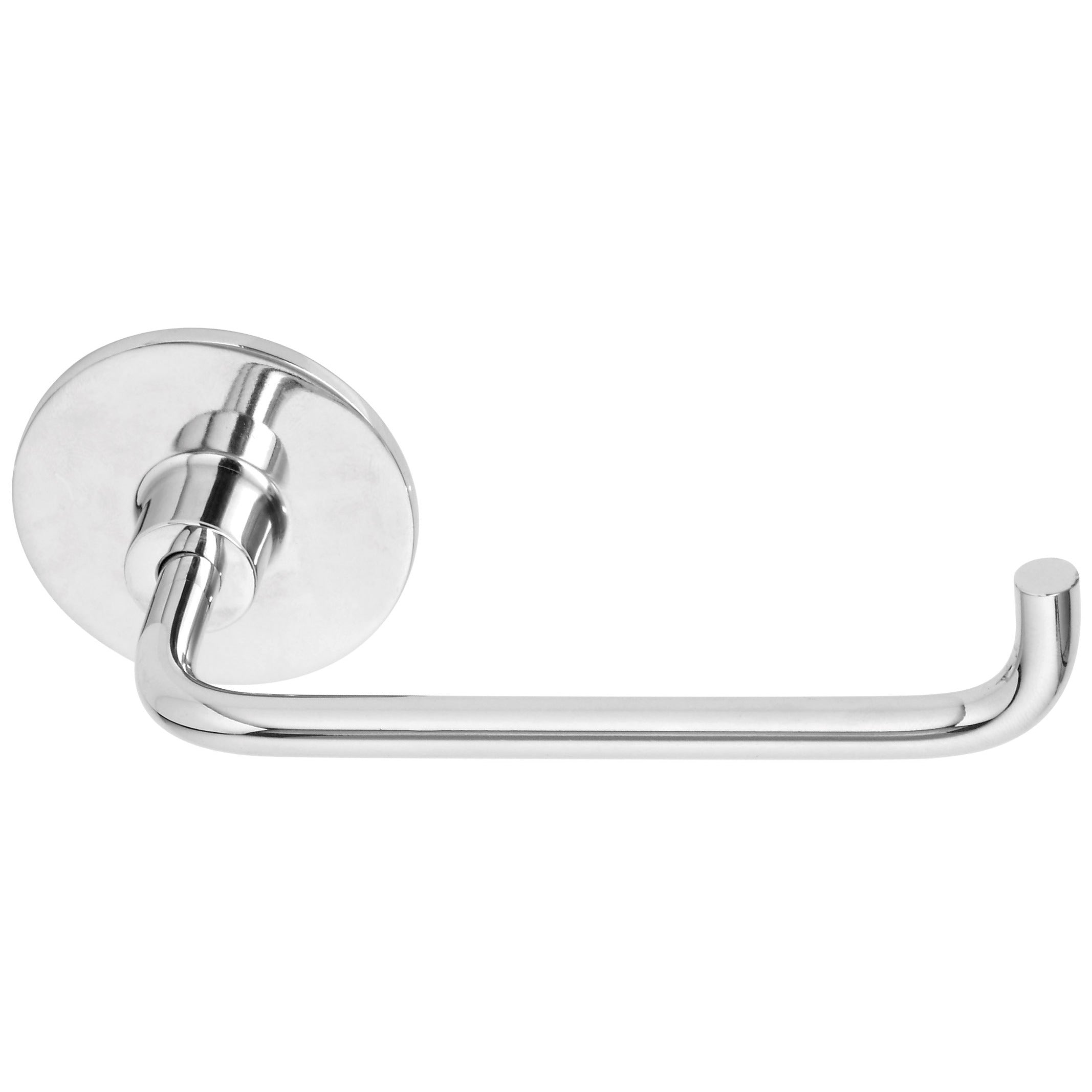 PORTA ROTOLO CROMO IDEA