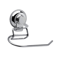 PORTAROTOLO HOT VENTOSA 16XH16CM CROMO.