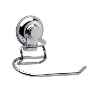 PORTAROTOLO HOT VENTOSA 16XH16CM CROMO.