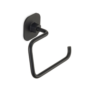 PORTAROTOLO TEIDE 13XH10CM NERO MATT.