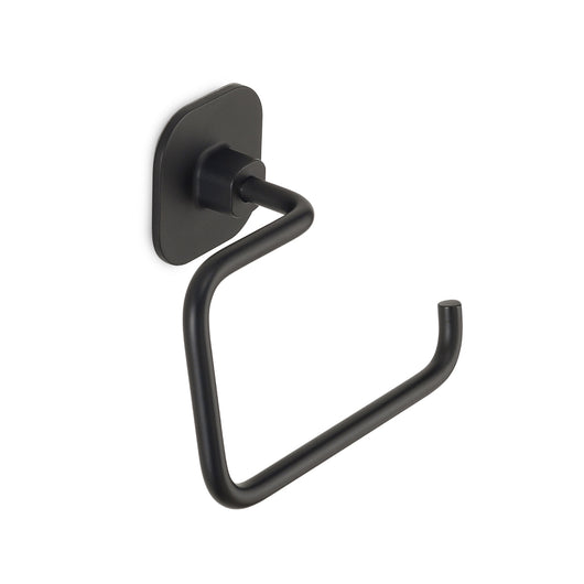 PORTAROTOLO TEIDE 13XH10CM NERO MATT.