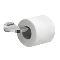 PORTAROTOLO STELVIO 17XH4CM CROMO.