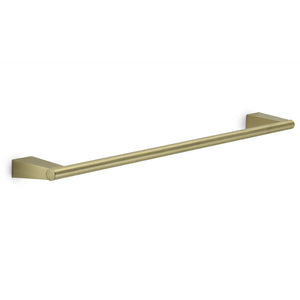 PORTASALVIETTE TONALE 60CM ORO MATT.