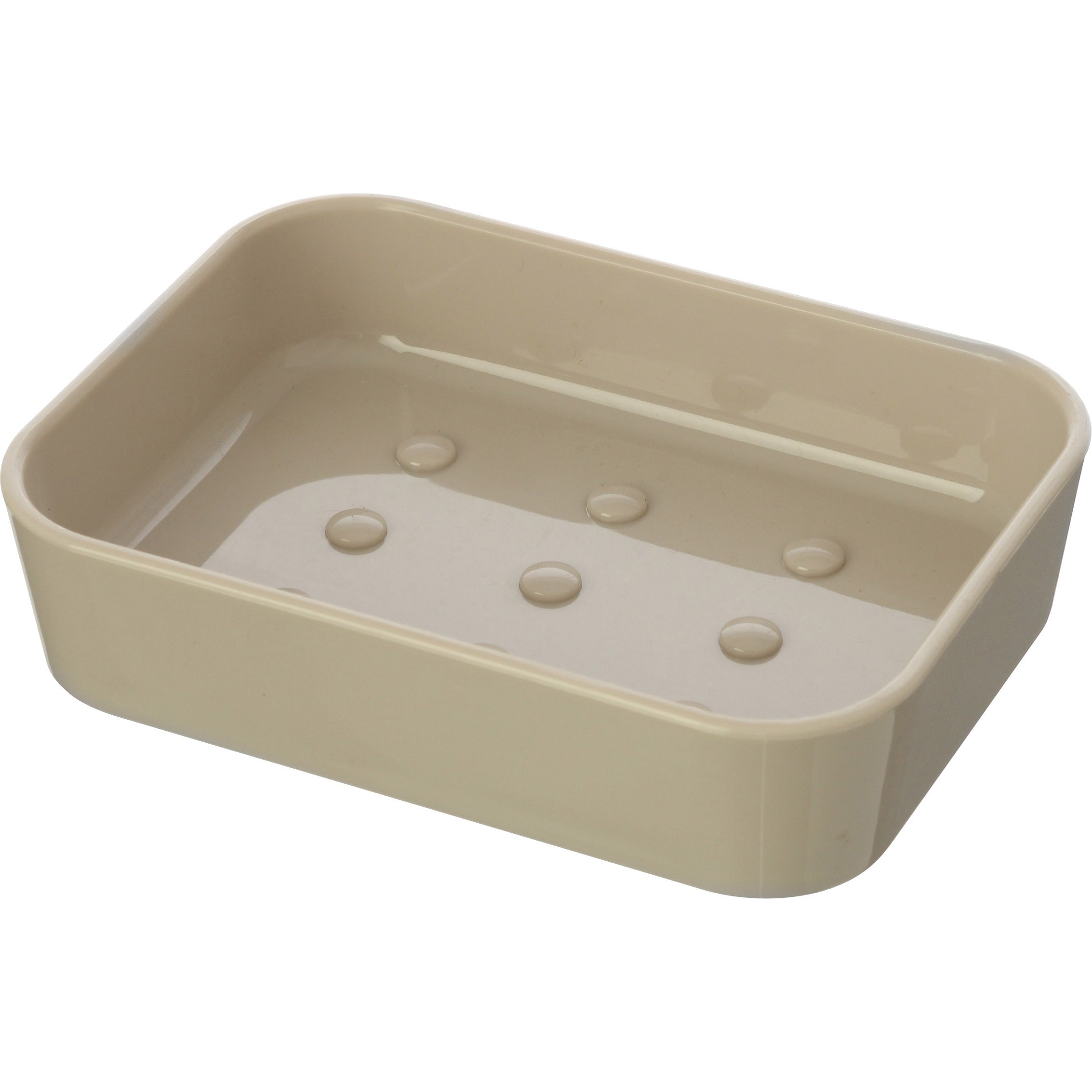 PORTASAPONE BEIGE LINEA STAR