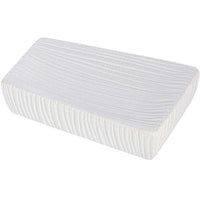 PORTASAPONE BIANCO LINEA KENYA