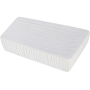 PORTASAPONE BIANCO LINEA KENYA