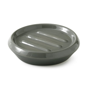 PORTASAPONE WILMA D.12XH3CM VERDE SALVIA.