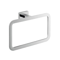 PORTASCIUGAMANI ATENA AD ANELLO IN CROMALL