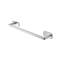 PORTASCIUGAMANI CUBIK 35CM INOX CROMO