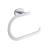 ANELLO PORTASALVIETTE G-BERNINA IN ACCIAIO