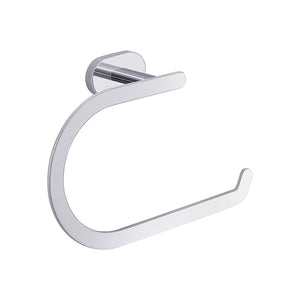 ANELLO PORTASALVIETTE G-BERNINA IN ACCIAIO