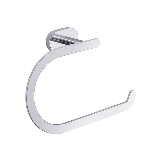 ANELLO PORTASALVIETTE G-BERNINA IN ACCIAIO