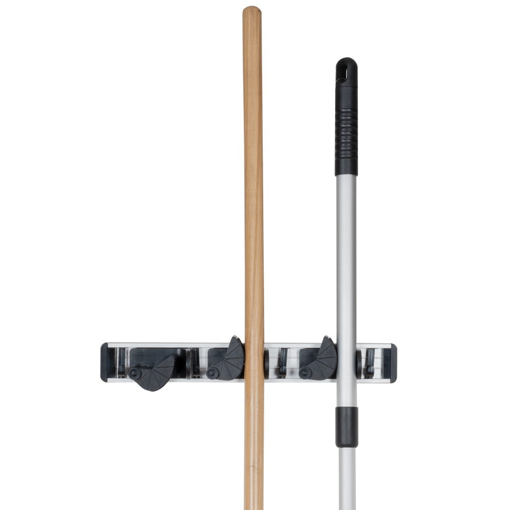 PORTA SCOPE MURALE A 3 POSTI