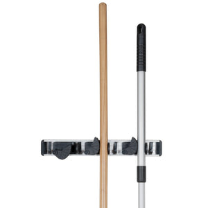 PORTA SCOPE MURALE A 3 POSTI