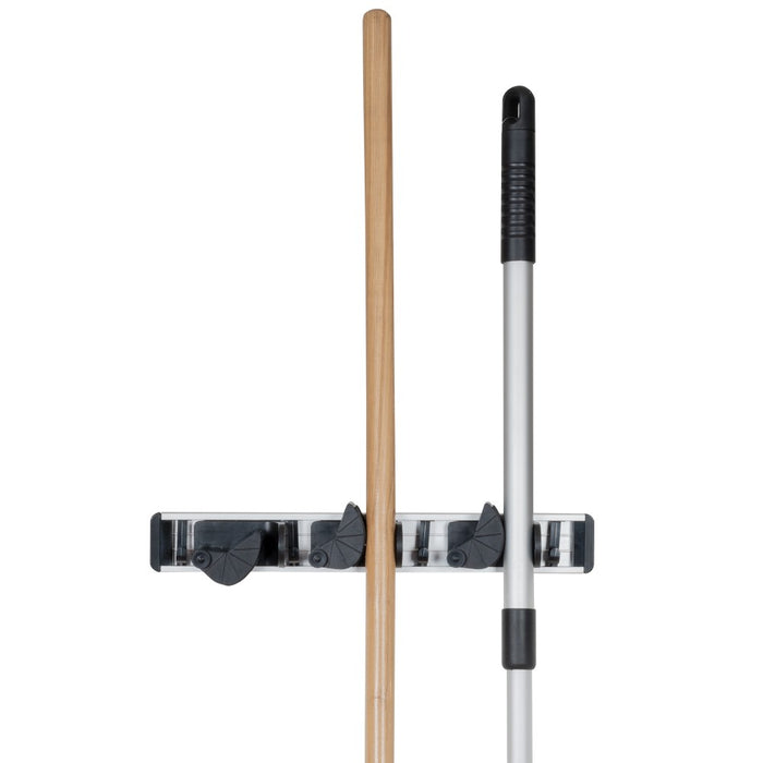 PORTA SCOPE MURALE A 3 POSTI