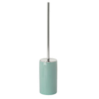 PORTASCOPINO SABINA D.9XH46CM ACQUAMARINA.