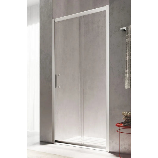 PORTA SCORREVOLE EASY 1 ANTA 116/121XH195CM 6MM