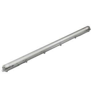 PORTA TUBO T8 IP65 129CM MAX 18W