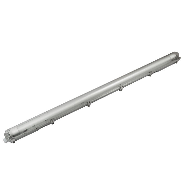 PORTA TUBO T8 IP65 129CM MAX 18W